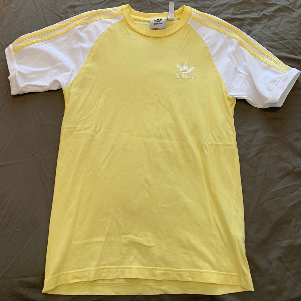 Adidas Originals California T-Shirt